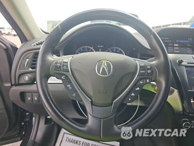 2021 Acura ILX w/Premium Pkg - zdjęcie 10 z 23 - miniatura