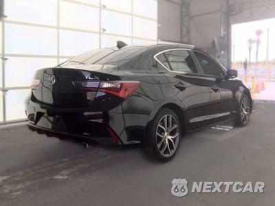 2021 Acura ILX w/Premium Pkg - zdjęcie 4 z 23 - miniatura