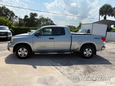 2011 Toyota Tundra Extended Cab Medium Bed - zdjęcie 5 z 11 - miniatura