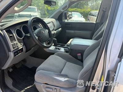 2011 Toyota Tundra Extended Cab Medium Bed - zdjęcie 7 z 11 - miniatura