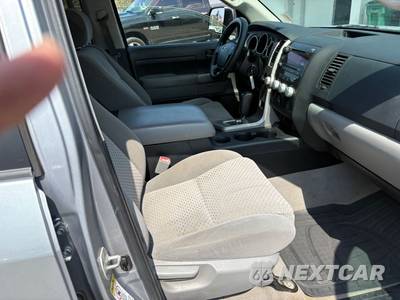 2011 Toyota Tundra Extended Cab Medium Bed - zdjęcie 11 z 11 - miniatura