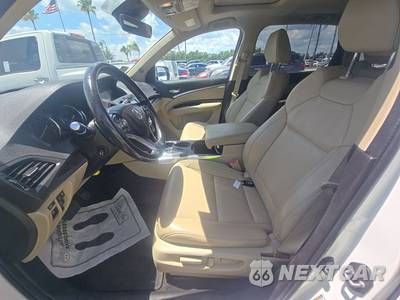 2018 Acura MDX - zdjęcie 7 z 22 - miniatura