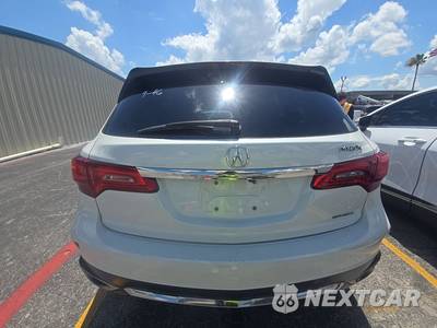 2018 Acura MDX - zdjęcie 5 z 22 - miniatura