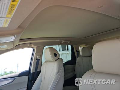 2024 Acura MDX - zdjęcie 22 z 29 - miniatura