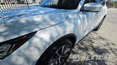 2024 Acura MDX - zdjęcie 26 z 29 - miniatura