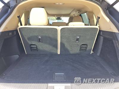 2024 Acura MDX - zdjęcie 17 z 29 - miniatura