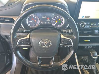 2023 Toyota Highlander XLE - zdjęcie 10 z 51 - miniatura