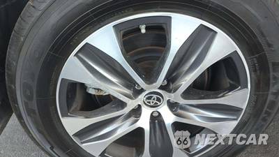 2023 Toyota Highlander XLE - zdjęcie 45 z 51 - miniatura