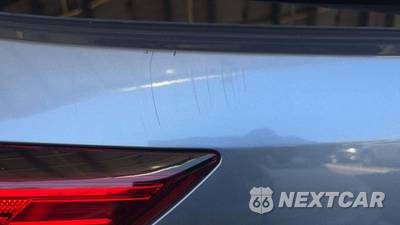 2023 Toyota Highlander XLE - zdjęcie 46 z 51 - miniatura