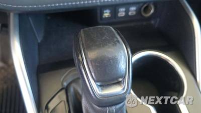2023 Toyota Highlander XLE - zdjęcie 32 z 51 - miniatura