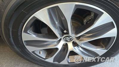 2023 Toyota Highlander XLE - zdjęcie 29 z 51 - miniatura