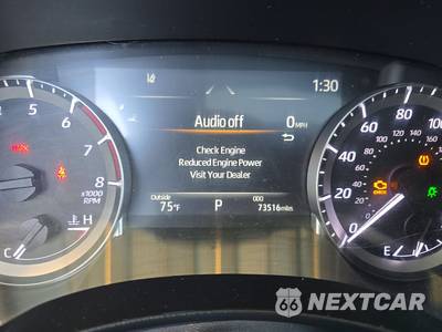 2023 Toyota Highlander XLE - zdjęcie 12 z 51 - miniatura