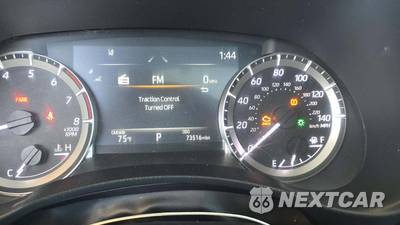 2023 Toyota Highlander XLE - zdjęcie 41 z 51 - miniatura