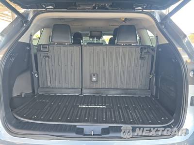 2023 Toyota Highlander XLE - zdjęcie 17 z 51 - miniatura