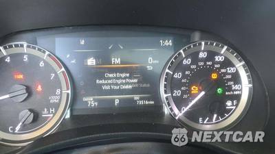 2023 Toyota Highlander XLE - zdjęcie 25 z 51 - miniatura