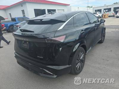 2023 Nissan Ariya ENGAGE - zdjęcie 5 z 24 - miniatura
