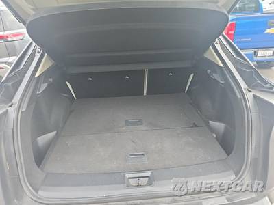 2023 Nissan Ariya ENGAGE - zdjęcie 17 z 24 - miniatura