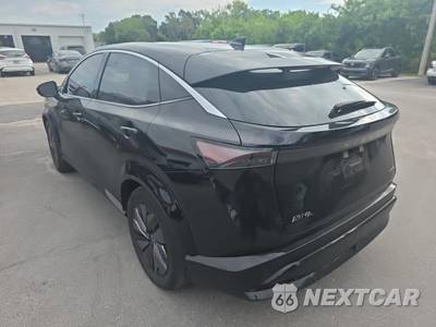 2023 Nissan Ariya ENGAGE - zdjęcie 7 z 24 - miniatura