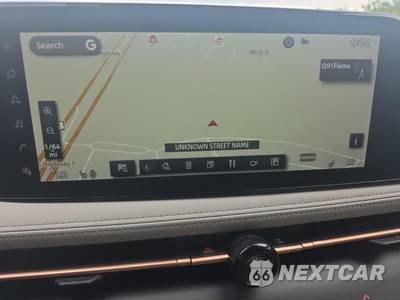 2023 Nissan Ariya ENGAGE - zdjęcie 23 z 24 - miniatura