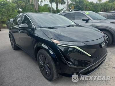 2023 Nissan Ariya ENGAGE - zdjęcie 3 z 24 - miniatura