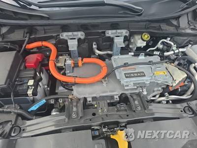2023 Nissan Ariya ENGAGE - zdjęcie 16 z 24 - miniatura
