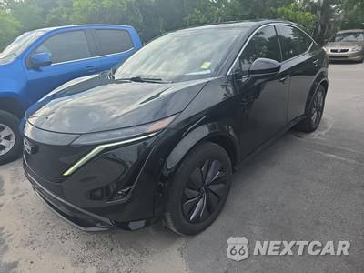 2023 Nissan Ariya ENGAGE