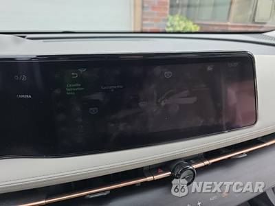 2023 Nissan Ariya ENGAGE - zdjęcie 27 z 30 - miniatura