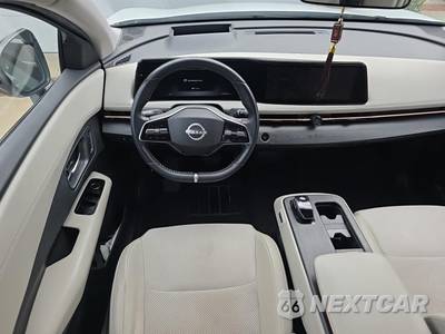 2023 Nissan Ariya ENGAGE - zdjęcie 12 z 30 - miniatura