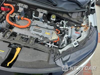 2023 Nissan Ariya ENGAGE - zdjęcie 30 z 30 - miniatura