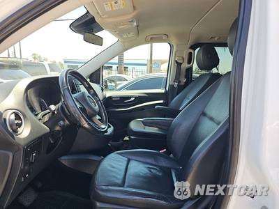 2016 Mercedes-Benz Metris Passenger Van 126.0" WB - zdjęcie 7 z 32 - miniatura