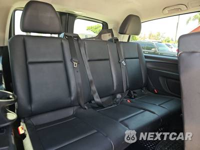 2016 Mercedes-Benz Metris Passenger Van 126.0" WB - zdjęcie 14 z 32 - miniatura