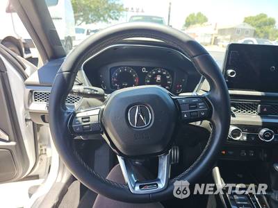 2023 Acura Integra w/A-Spec & Technology Pkgs - zdjęcie 10 z 26 - miniatura