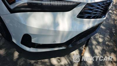 2023 Acura Integra w/A-Spec & Technology Pkgs - zdjęcie 26 z 26 - miniatura