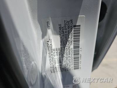 2023 Acura Integra w/A-Spec & Technology Pkgs - zdjęcie 14 z 26 - miniatura