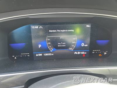 2022 Volkswagen Tiguan SE - zdjęcie 12 z 18 - miniatura