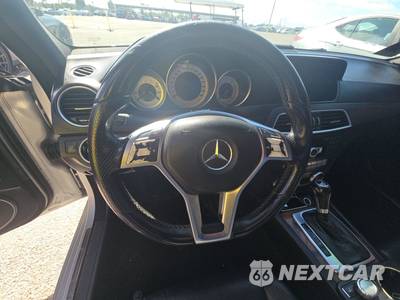 2012 Mercedes-Benz C 300 4MATIC Sedan - zdjęcie 10 z 18 - miniatura