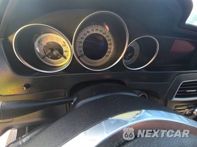 2012 Mercedes-Benz C 300 4MATIC Sedan - zdjęcie 12 z 18 - miniatura