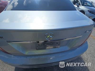 2012 Mercedes-Benz C 300 4MATIC Sedan - zdjęcie 16 z 18 - miniatura
