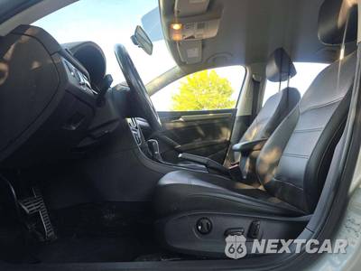 2017 Volkswagen Passat 1.8T R-Line w/Comfort Pkg - zdjęcie 4 z 8 - miniatura