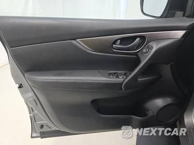 2018 Nissan Rogue Sport S - zdjęcie 9 z 18 - miniatura