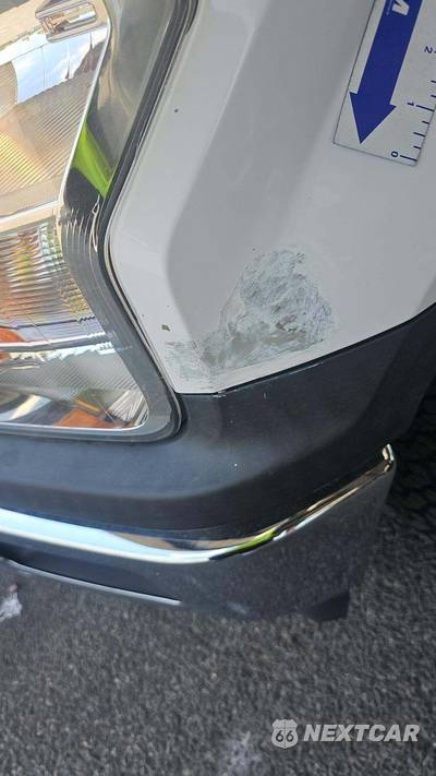 2019 Ford F-150 XL Extended Cab Medium Bed w/Rear Doors - zdjęcie 23 z 32 - miniatura