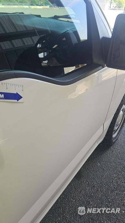 2019 Ford F-150 XL Extended Cab Medium Bed w/Rear Doors - zdjęcie 27 z 32 - miniatura