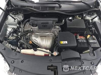 2017 Toyota Camry LE - zdjęcie 15 z 18 - miniatura