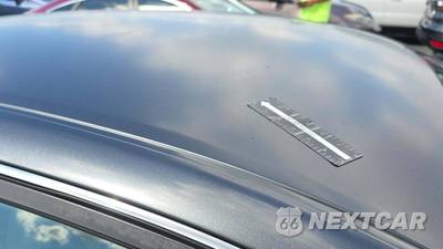 2008 Toyota Avalon Limited - zdjęcie 48 z 52 - miniatura