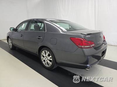 2008 Toyota Avalon Limited - zdjęcie 6 z 52 - miniatura