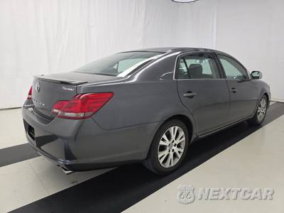 2008 Toyota Avalon Limited - zdjęcie 4 z 52 - miniatura