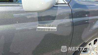 2008 Toyota Avalon Limited - zdjęcie 33 z 52 - miniatura
