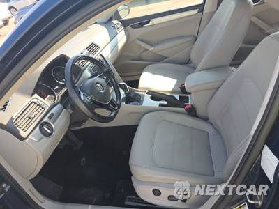 2019 Volkswagen Passat Wolfsburg - zdjęcie 7 z 30 - miniatura