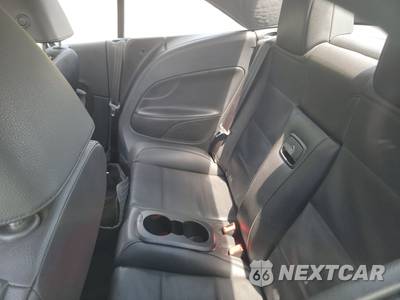 2014 Volkswagen Eos Komfort - zdjęcie 13 z 23 - miniatura