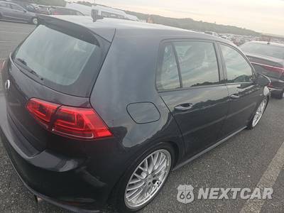 2016 Volkswagen Golf GTI S Hatchback - zdjęcie 4 z 32 - miniatura